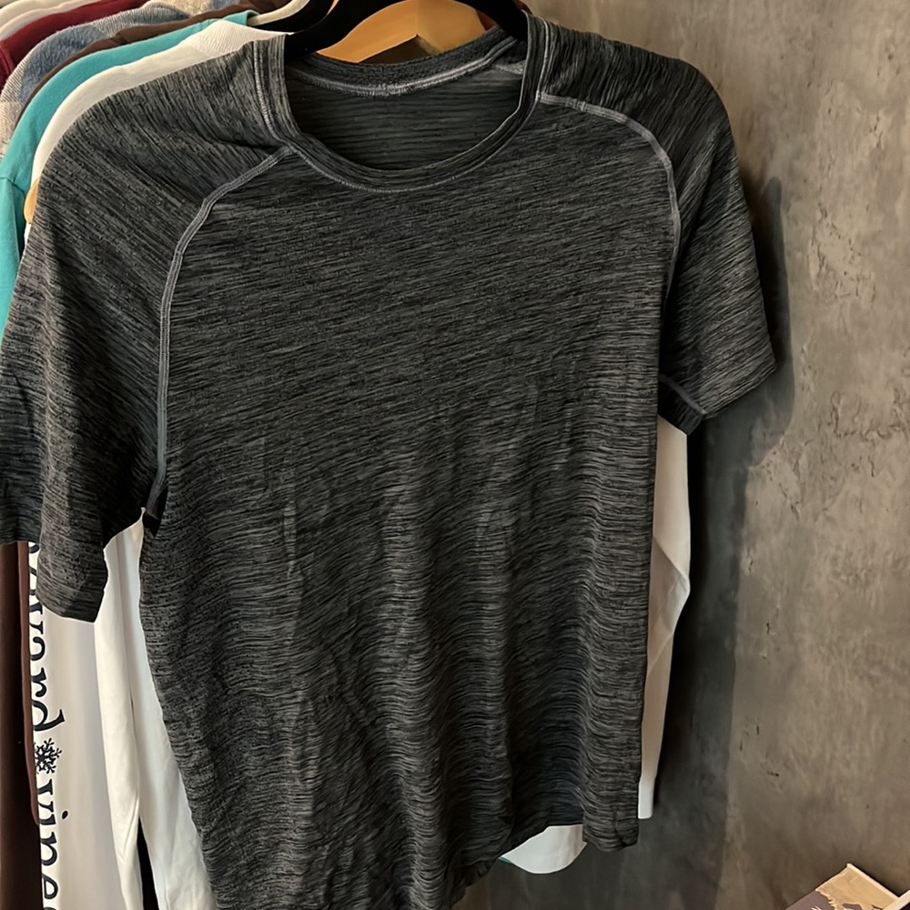 Lululemon Shirt